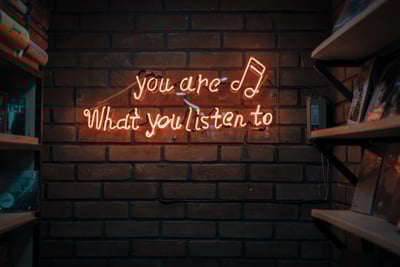 Podcasts to make you a better creative leader in 2023