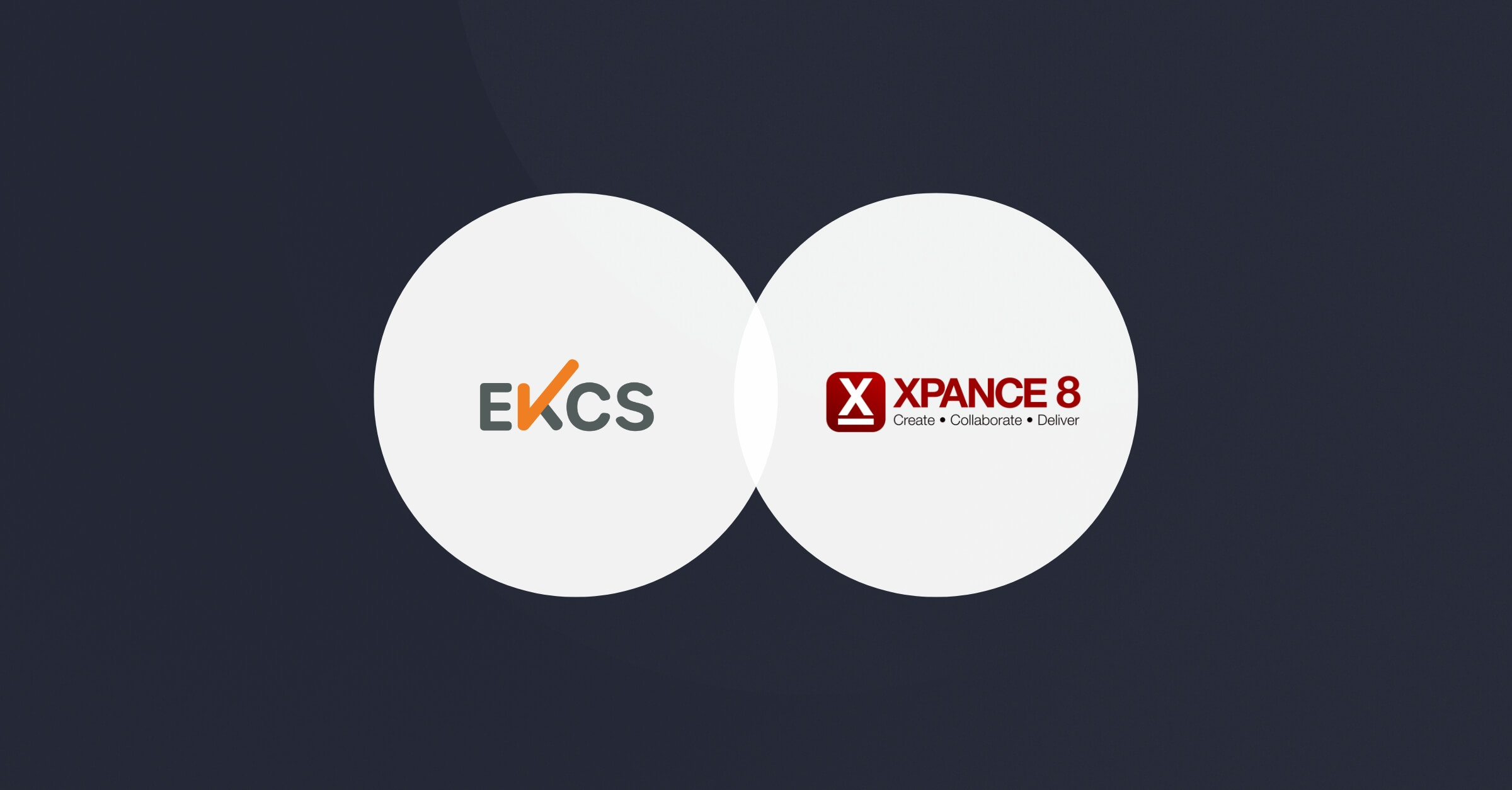 EKCS Xpance Hi-Res BG New
